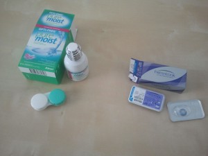 Linsen + Starterset